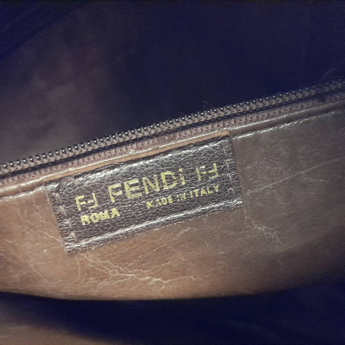 Borsa Fendi