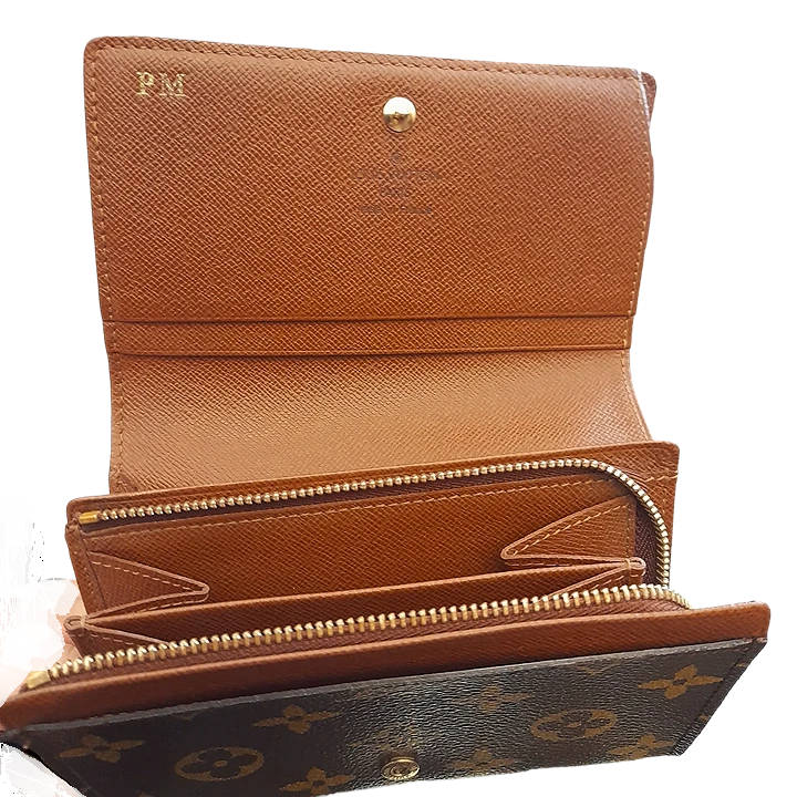 Portafoglio Louis Vuitton
