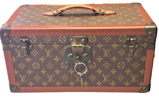 Cofanetto  Louis Vuitton