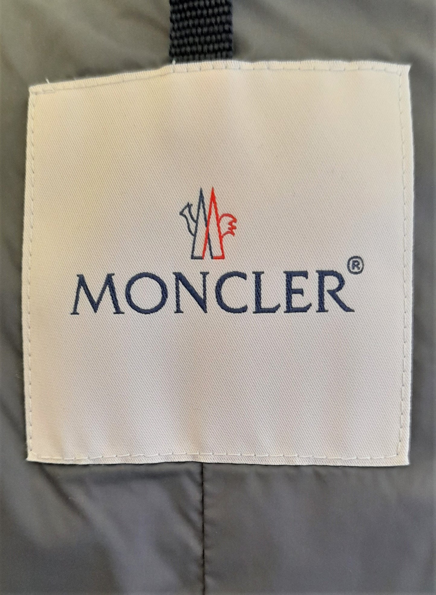 Moncler Uomo