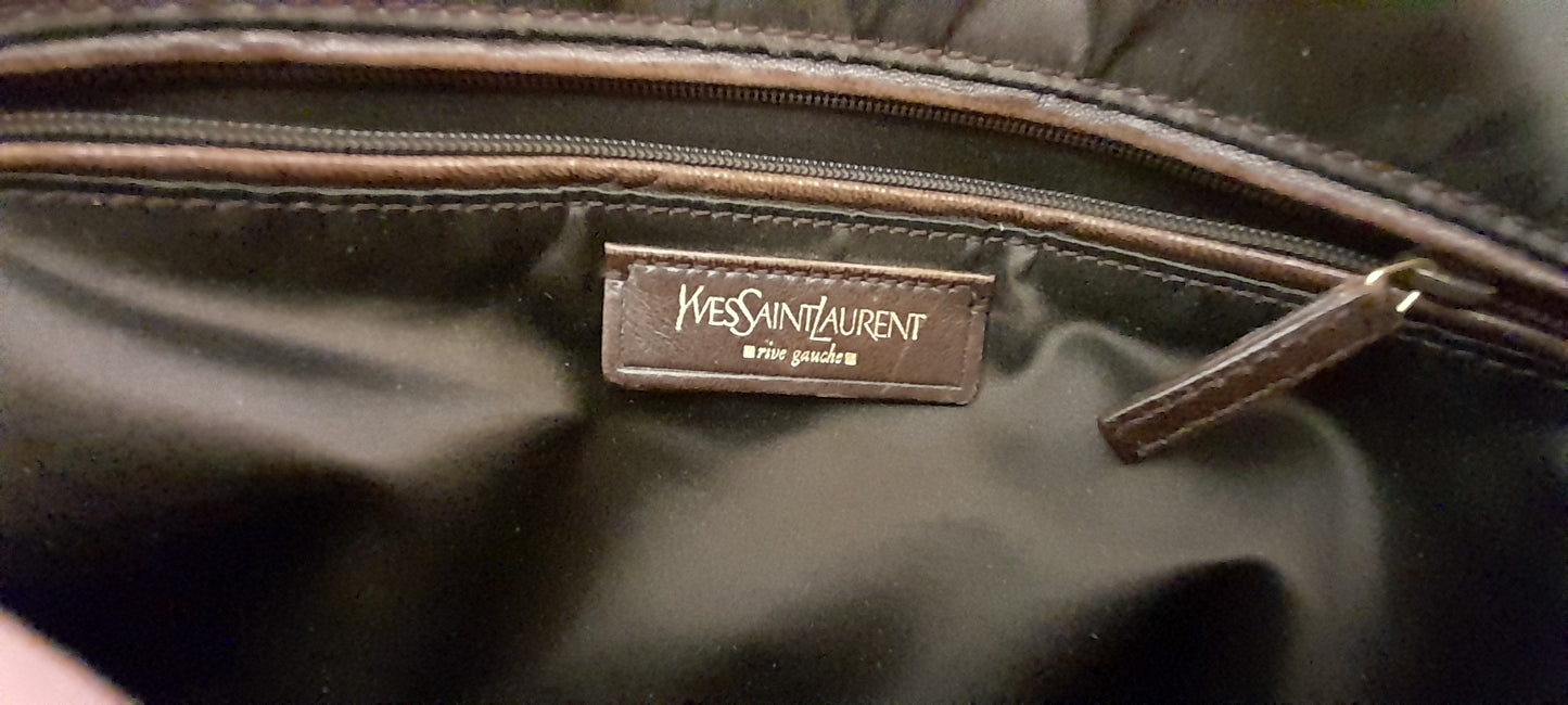 Borsa Yves Saint Laurent