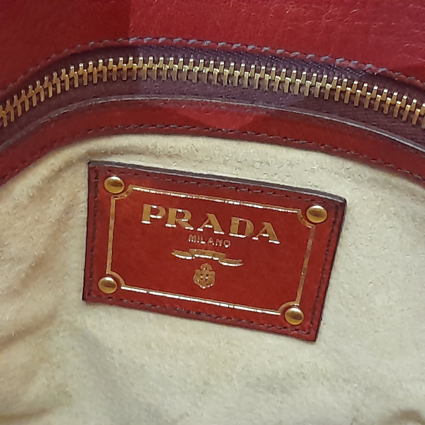 Borsa Prada