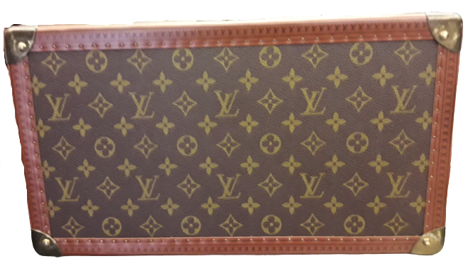 Cofanetto  Louis Vuitton