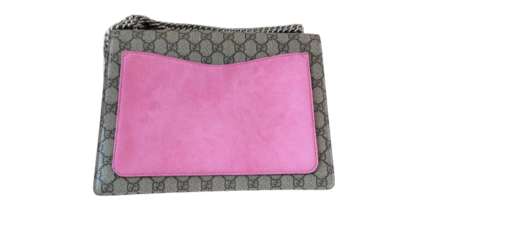 Borsa gucci 2025 dionysus grande
