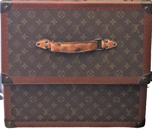 Cofanetto  Louis Vuitton