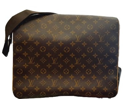 Louis Vuitton Abbesses Messanger