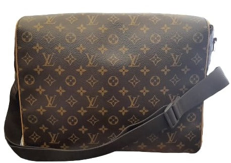 Louis Vuitton Abbesses Messanger