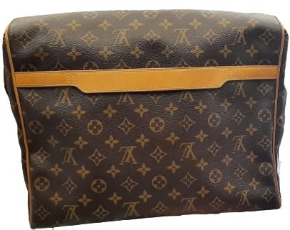 Louis Vuitton Abbesses Messanger