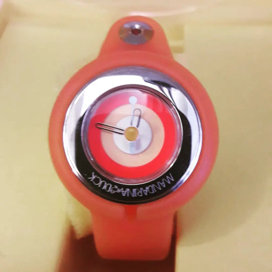 Orologio Mandarina Duck Limited Edition