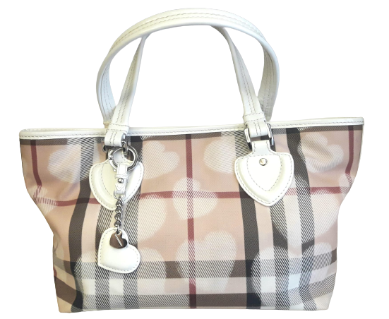 Borsa a Spalla Burberry