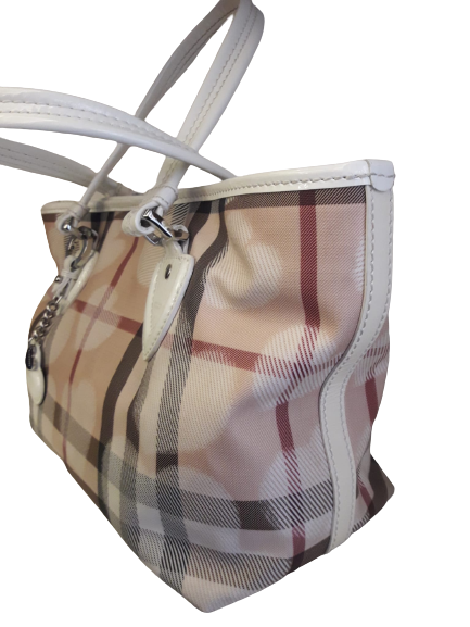 Borsa a Spalla Burberry GRIFFE E VINTAGE BOLOGNA