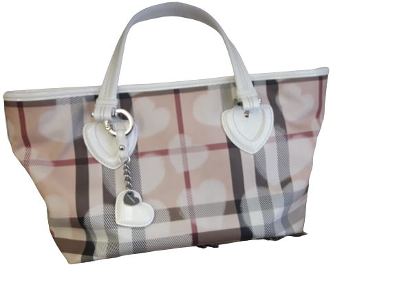 Borsa a Spalla Burberry