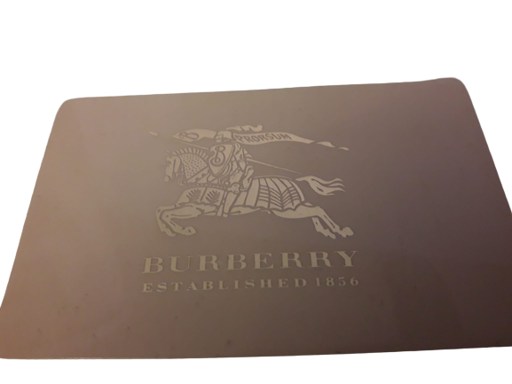 Borsa a Spalla Burberry