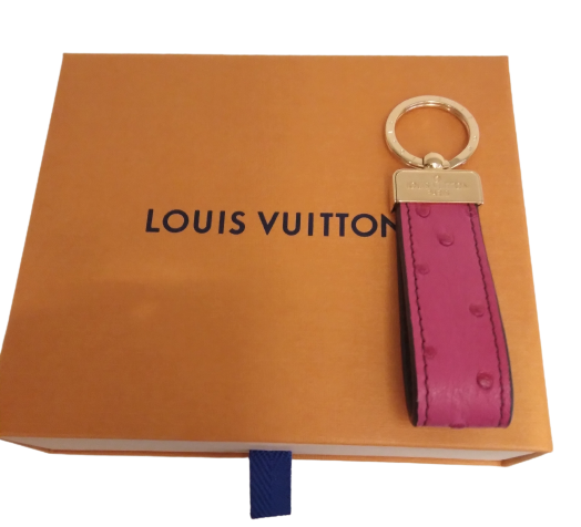 Portachiavi Louis Vuitton