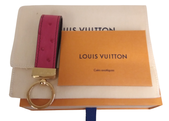 Portachiavi Louis Vuitton