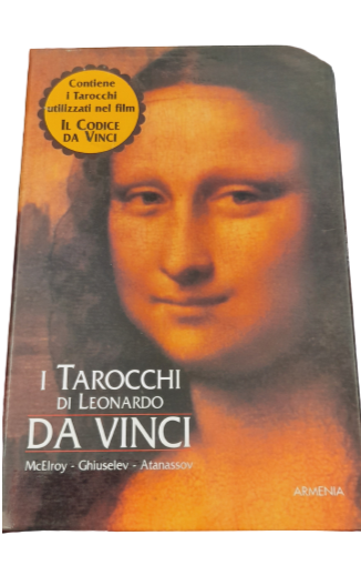 Carte Tarocchi