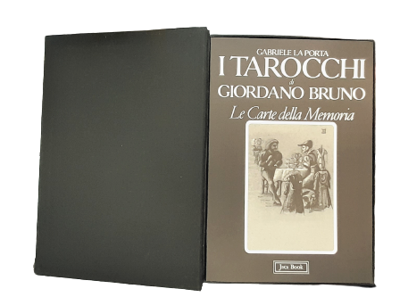 Carte Tarocchi