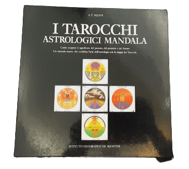 I Tarocchi Astrologici Mandala