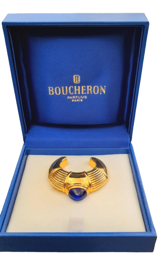 Spilla Boucheron