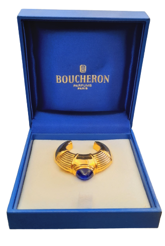 Spilla Boucheron