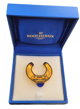 Spilla Boucheron