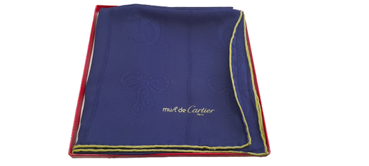 Foulard Must de Cariter