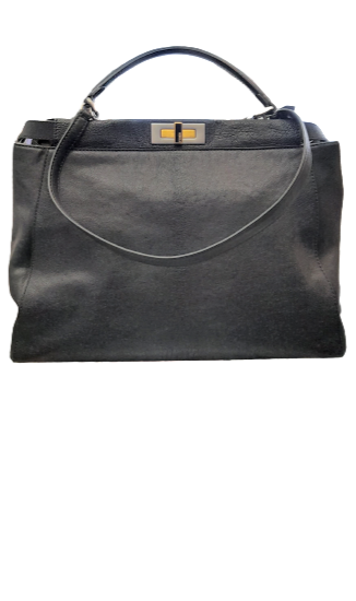 Borsa Fendi Peekaboo