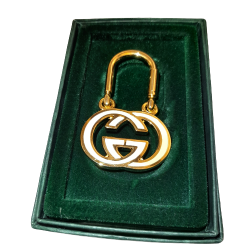 Portachiavi uomo 2025 gucci outlet