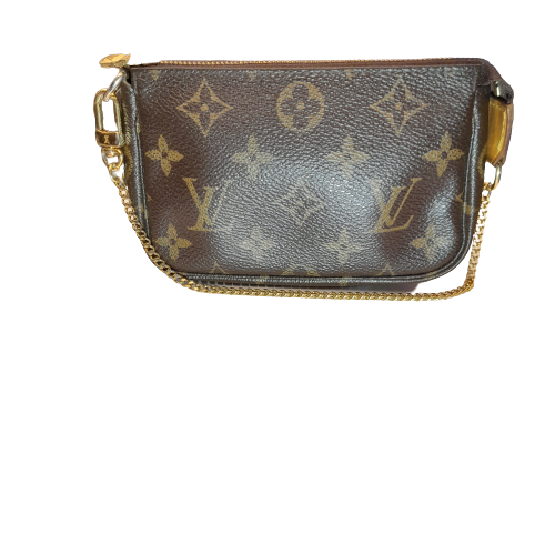 Pochette Louis Vuitton