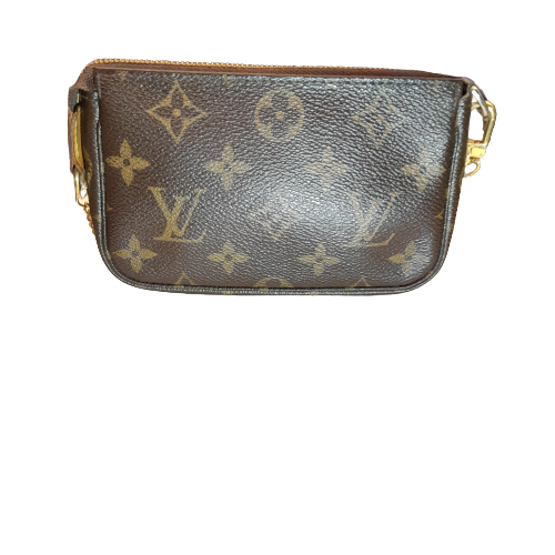 Pochette Louis Vuitton